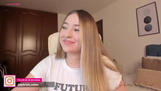 Image 10 of missgabii Stream on Chaturbate on 23 months ago