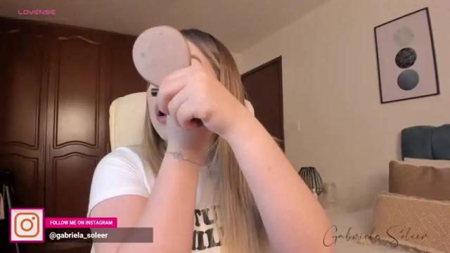 Image 2 of missgabii Stream on Chaturbate on 23 months ago