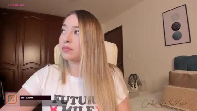 Image 4 of missgabii Stream on Chaturbate on 23 months ago