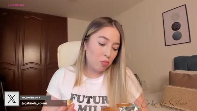 Thumbnail 2, missgabii's Stream at Chaturbate, 22 months ago