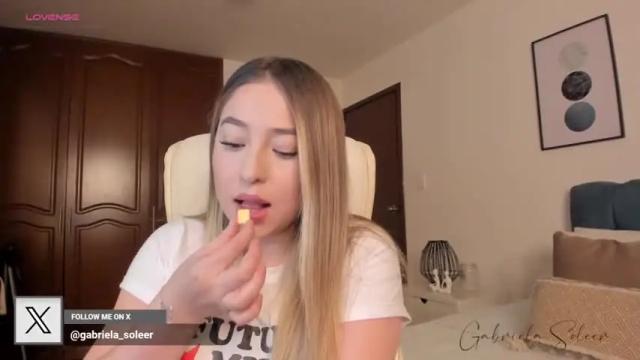 Image 7 of missgabii Stream on Chaturbate on 23 months ago