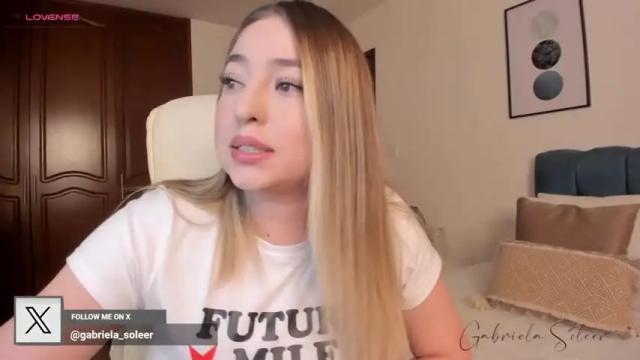 Image 8 of missgabii Stream on Chaturbate on 23 months ago