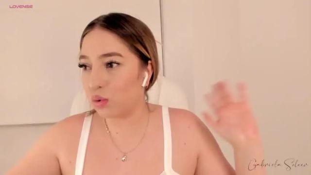 Image 3 of missgabii Stream on Chaturbate on 22 months ago