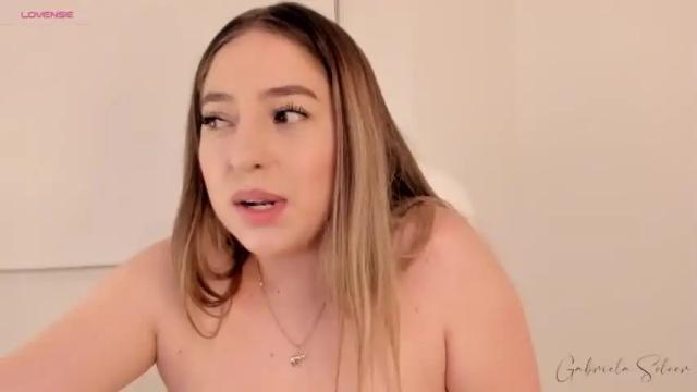 Thumbnail 2, missgabii's Stream at Chaturbate, 22 months ago