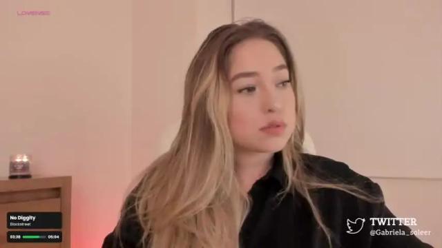 Thumbnail 2, missgabii's Stream at Chaturbate, 21 months ago