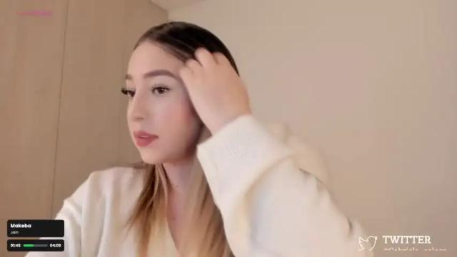 Image 3 of missgabii Stream on Chaturbate on 21 months ago