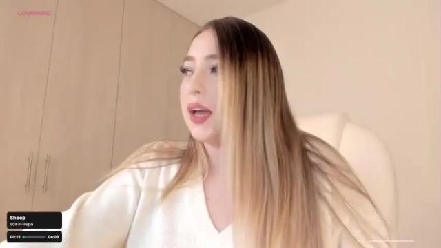 Image 4 of missgabii Stream on Chaturbate on 21 months ago