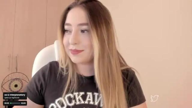 Thumbnail 1, missgabii's Stream at Chaturbate, 20 months ago