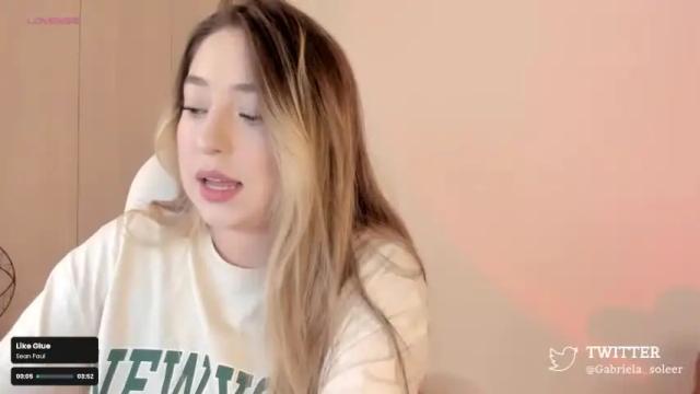 Image 10 of missgabii Stream on Chaturbate on 20 months ago