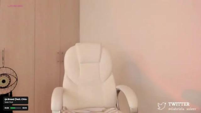 Image 12 of missgabii Stream on Chaturbate on 20 months ago