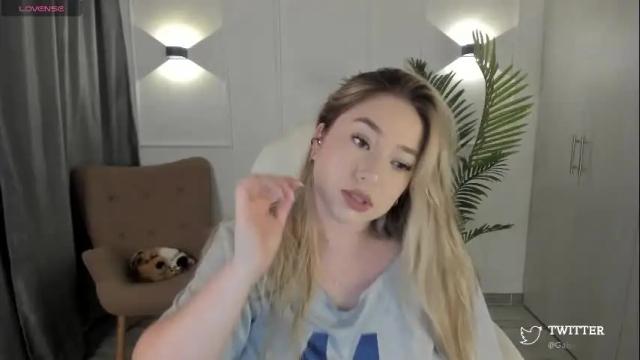 Thumbnail 1, missgabii's Stream at Chaturbate, 5 months ago