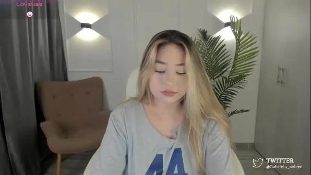 Image 11 of missgabii Stream on Chaturbate on 6 months ago