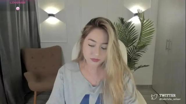 Image 4 of missgabii Stream on Chaturbate on 6 months ago