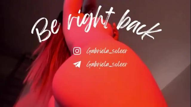 Image 8 of missgabii Stream on Chaturbate on 4 months ago