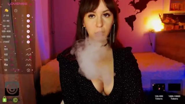 Image 3 of missgenevaonceagain Stream on Chaturbate on 15 months ago