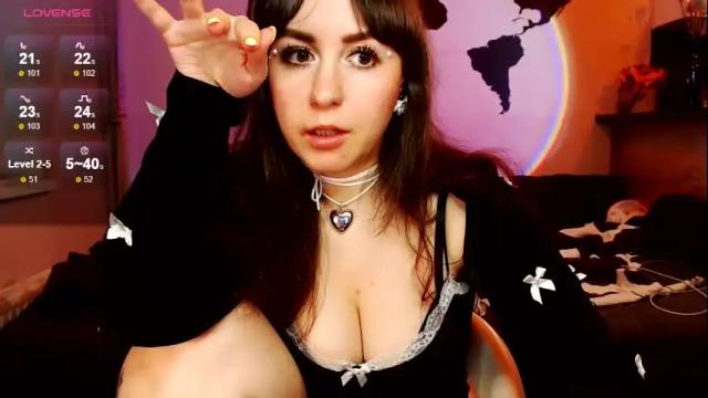 Thumbnail 3, missgenevaonceagain's Stream at Chaturbate, 5 days ago