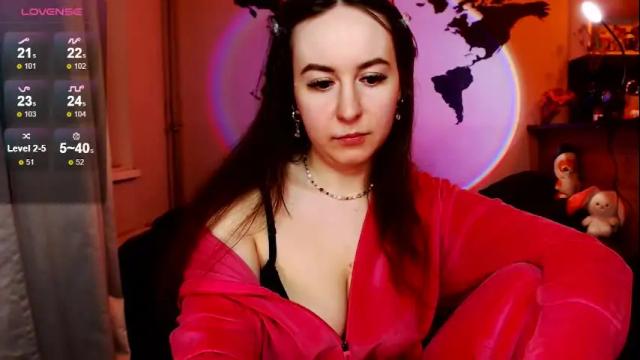 Image 4 of missgenevaonceagain Stream on Chaturbate on 5 days ago