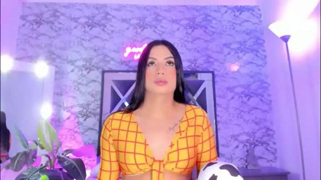 Thumbnail 1, missgissel's Stream at Chaturbate, 2 months ago