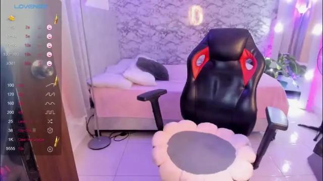 Image 7 of missgissel Stream on Chaturbate on 1 month ago