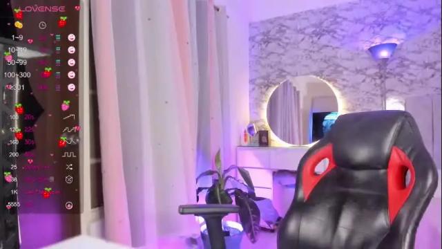 Image 7 of missgissel Stream on Chaturbate on 19 days ago