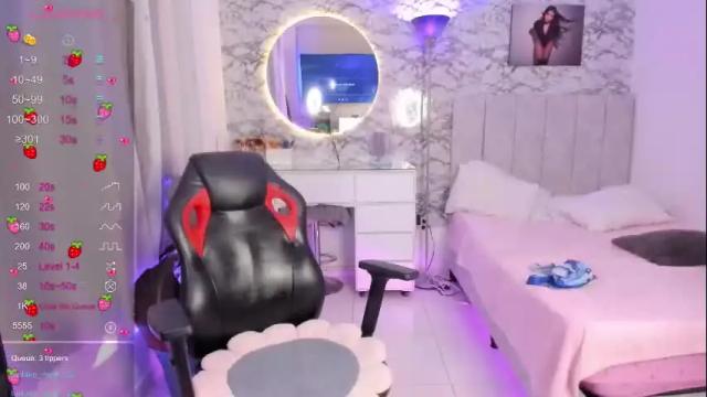 Thumbnail 3, missgissel's Stream at Chaturbate, 3 hours ago