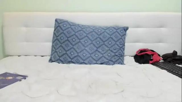 Thumbnail 3, missgreen21's Stream at Chaturbate, 1 month ago