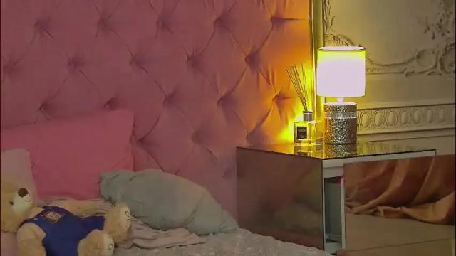 Thumbnail 1, misshanight's Stream at Chaturbate, 1 month ago