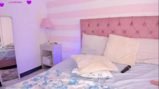 Image 8 of misshiller_gh Stream on Chaturbate on 1 month ago