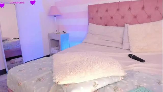 Image 6 of misshiller_gh Stream on Chaturbate on 6 days ago