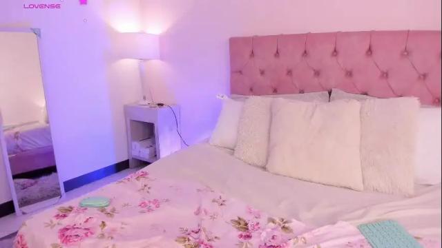 Image 8 of misshiller_gh Stream on Chaturbate on 1 month ago