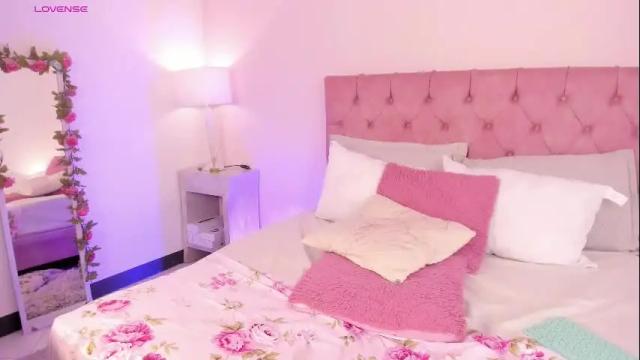 Thumbnail 2, misshiller_gh's Stream at Chaturbate, 6 days ago