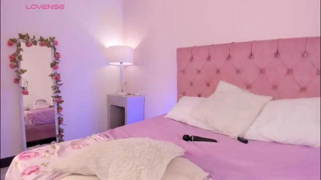 Image 2 of misshiller_gh Stream on Chaturbate on 17 days ago