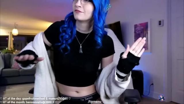 Image 8 of misshowl Stream on Chaturbate on 13 months ago