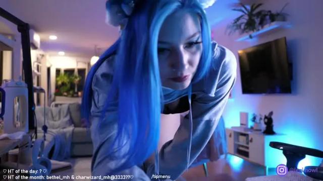 Image 4 of misshowl Stream on Chaturbate on 1 month ago