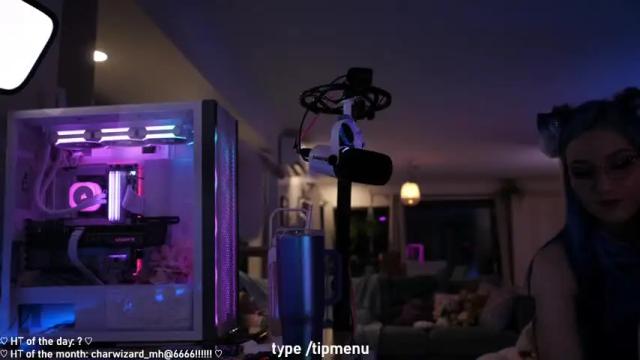 Thumbnail 1, misshowl's Stream at Chaturbate, 1 month ago