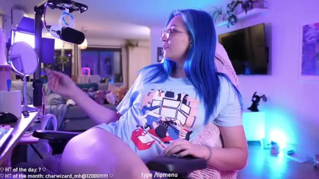 Thumbnail 3, misshowl's Stream at Chaturbate, 21 days ago