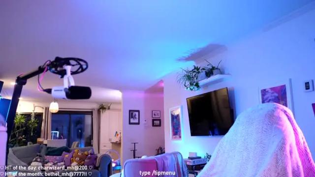 Thumbnail 2, misshowl's Stream at Chaturbate, 19 days ago