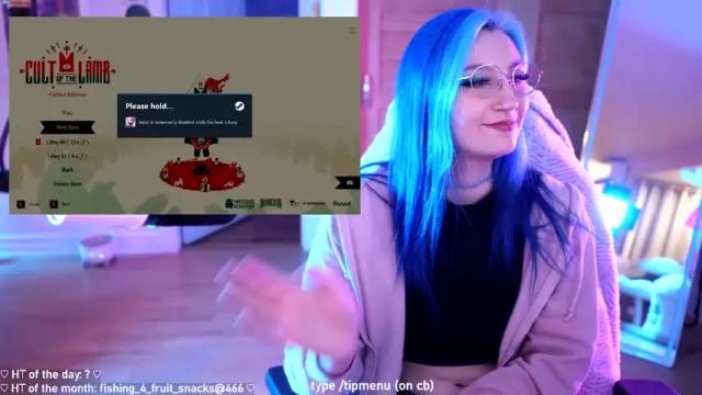 Thumbnail 2, misshowl's Stream at Chaturbate, 24 days ago