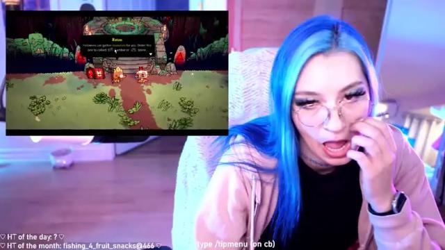 Thumbnail 3, misshowl's Stream at Chaturbate, 24 days ago