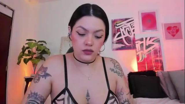 Thumbnail 1, misshuntt3rs's Stream at Chaturbate, 1 month ago