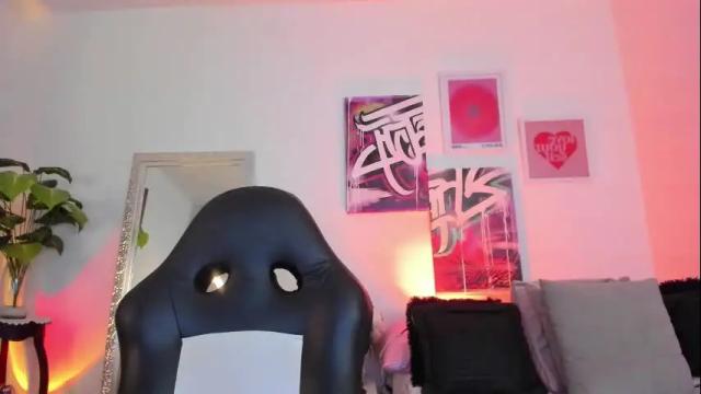Image 12 of misshuntt3rs Stream on Chaturbate on 1 month ago