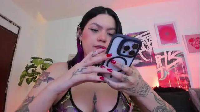 Thumbnail 1, misshuntt3rs's Stream at Chaturbate, 1 month ago