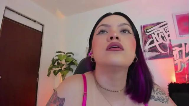 Thumbnail 1, misshuntt3rs's Stream at Chaturbate, 1 month ago