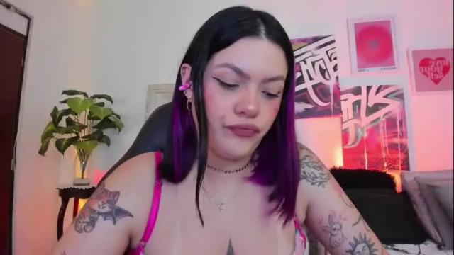 Image 11 of misshuntt3rs Stream on Chaturbate on 1 month ago