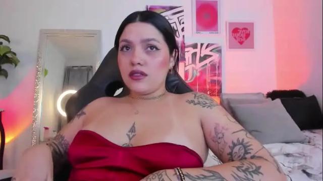 Thumbnail 3, misshuntt3rs's Stream at Chaturbate, 1 month ago