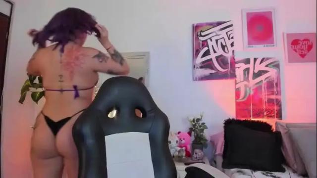 Thumbnail 1, misshuntt3rs's Stream at Chaturbate, 1 month ago