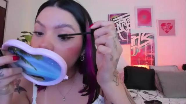 Thumbnail 1, misshuntt3rs's Stream at Chaturbate, 1 month ago