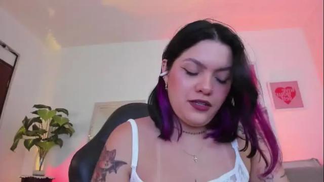 Thumbnail 3, misshuntt3rs's Stream at Chaturbate, 1 month ago