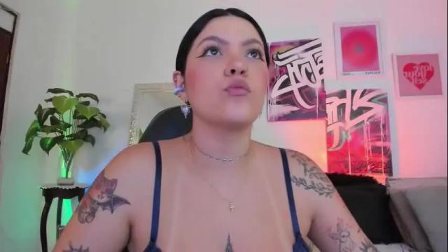 Thumbnail 1, misshuntt3rs's Stream at Chaturbate, 26 days ago