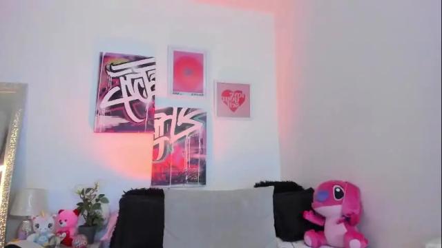 Thumbnail 2, misshuntt3rs's Stream at Chaturbate, 19 days ago